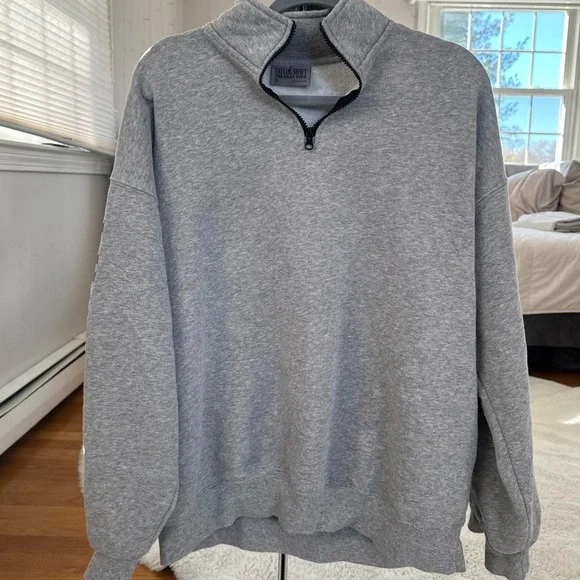Taylor Swift The Era’s Tour Quarterzip - Picture 5 of 5